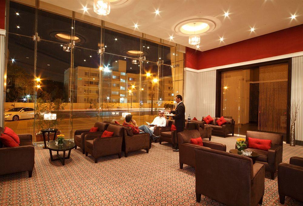 Hotel Rand By Wandalus Riadh Exterior foto