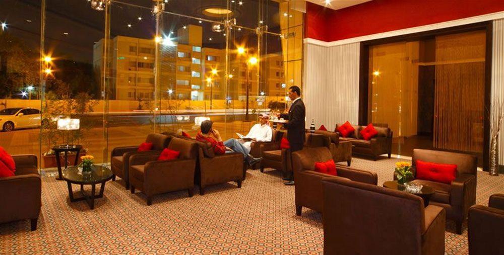 Hotel Rand By Wandalus Riadh Exterior foto