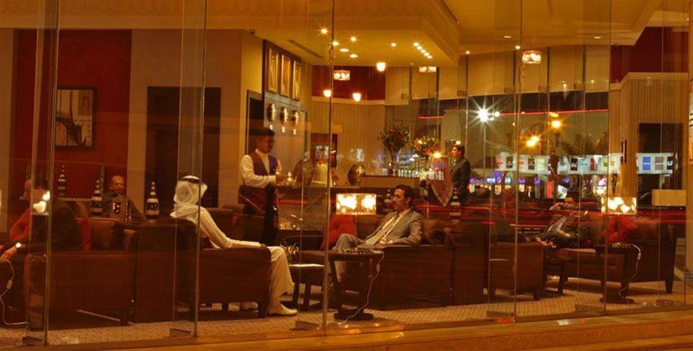 Hotel Rand By Wandalus Riadh Exterior foto