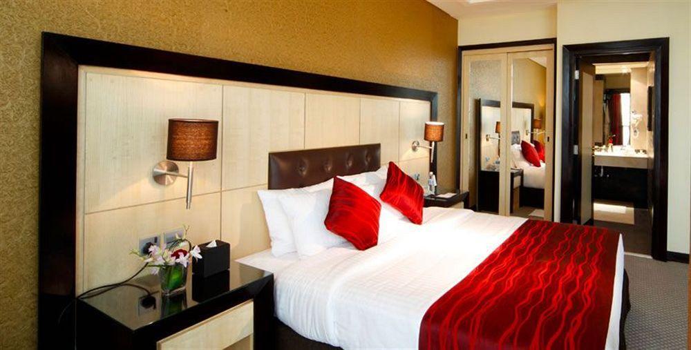 Hotel Rand By Wandalus Riadh Zimmer foto