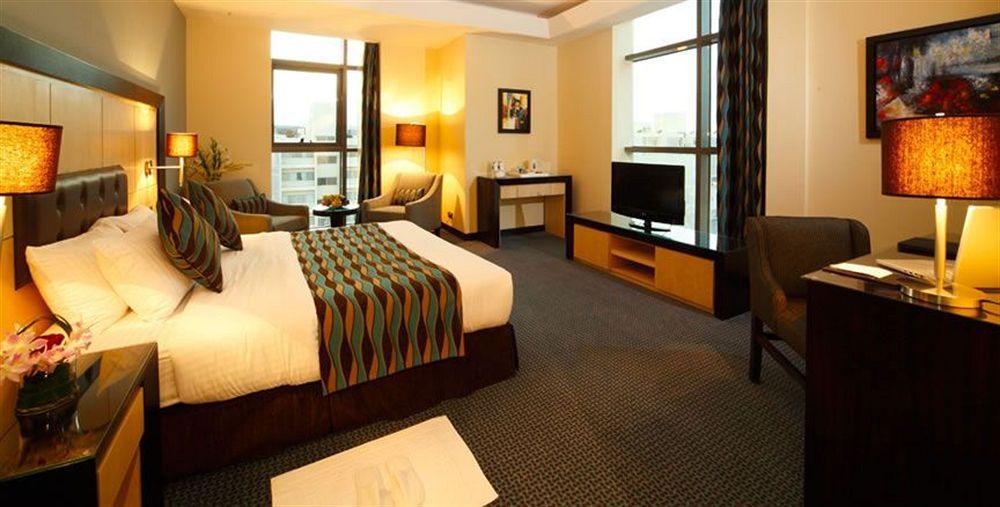 Hotel Rand By Wandalus Riadh Zimmer foto