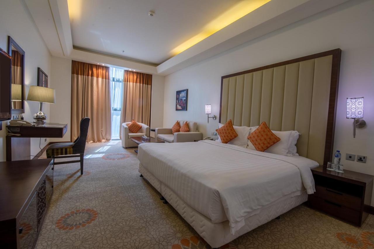 Hotel Rand By Wandalus Riadh Exterior foto