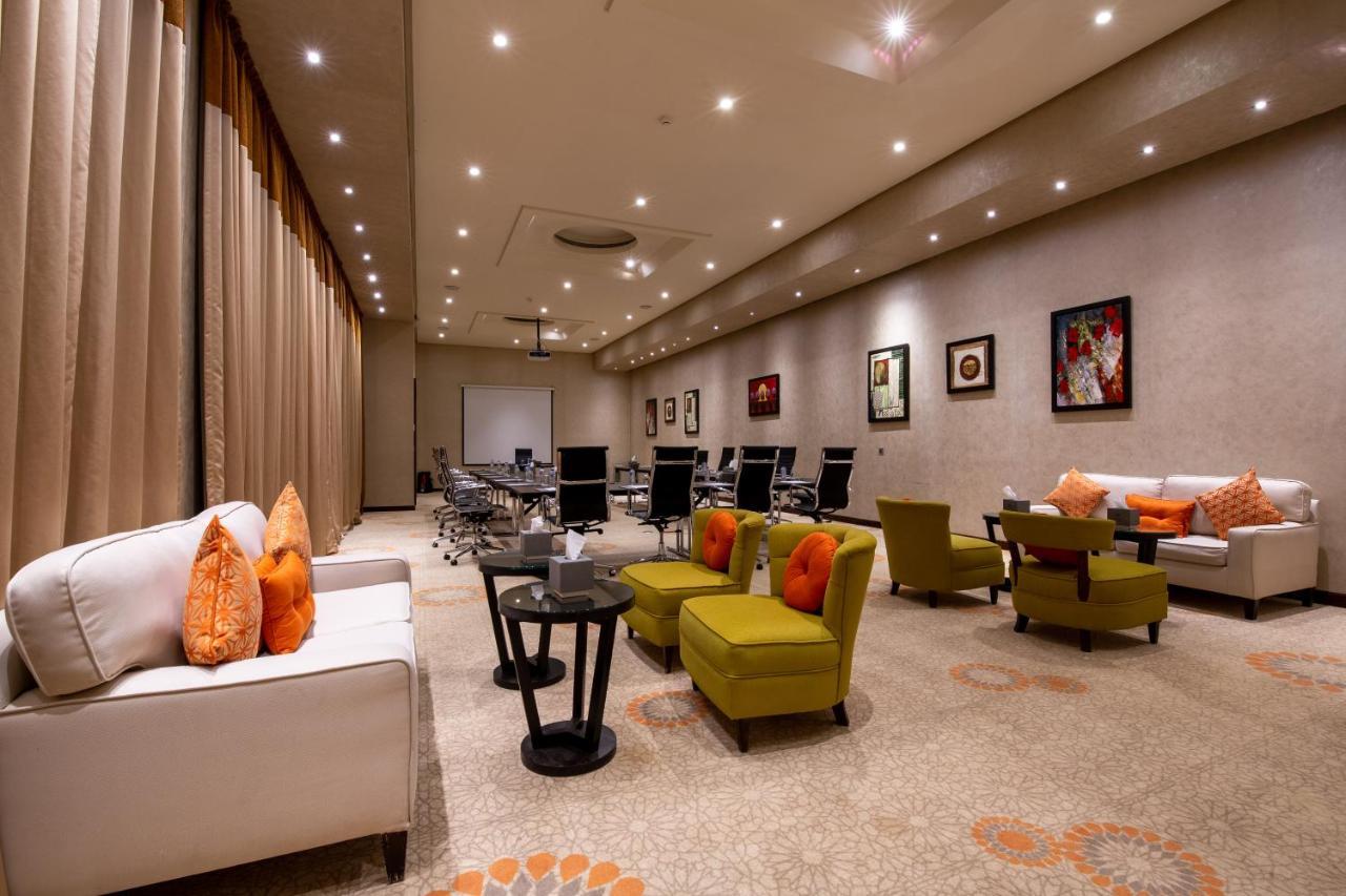 Hotel Rand By Wandalus Riadh Exterior foto
