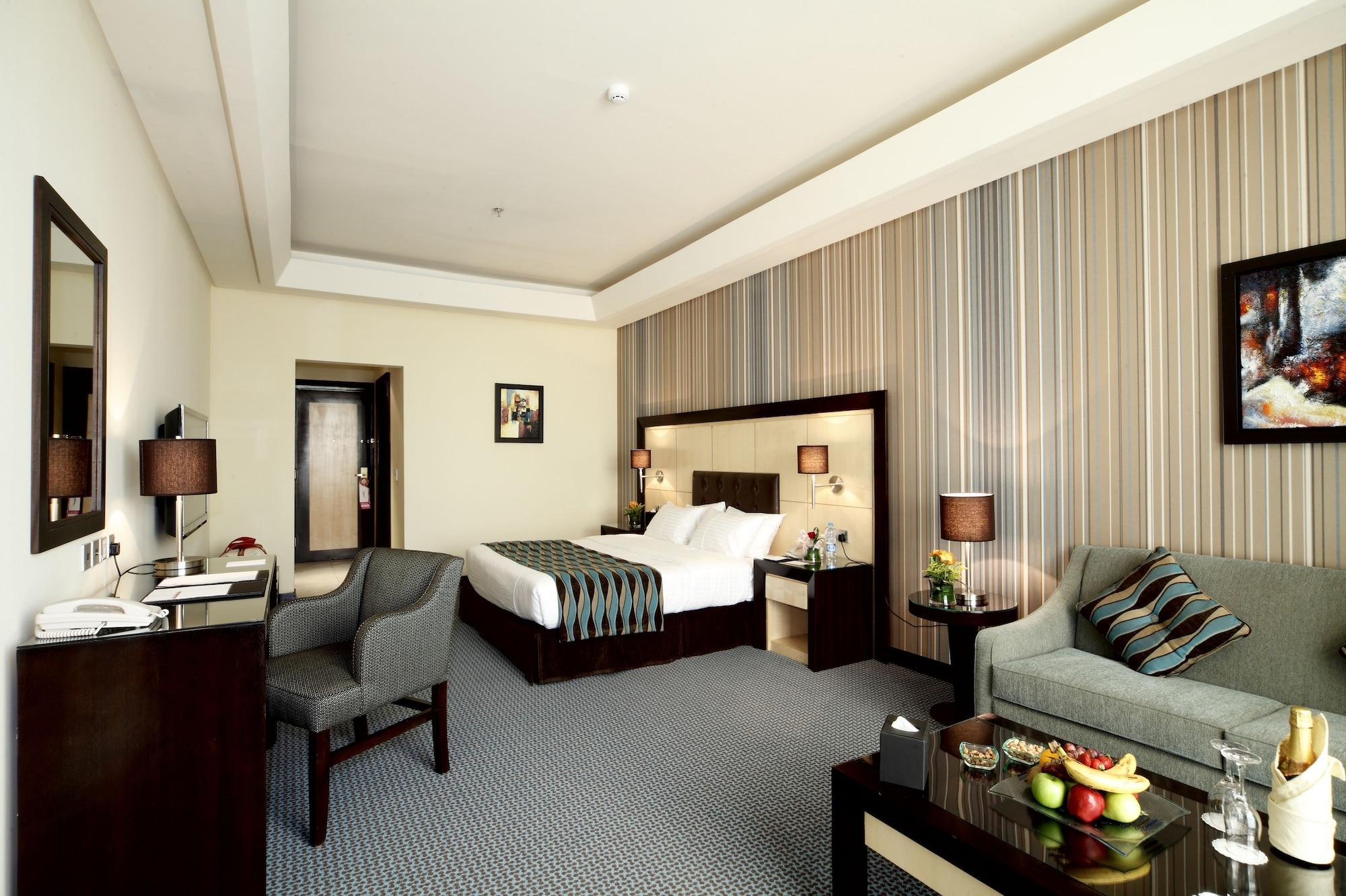 Hotel Rand By Wandalus Riadh Exterior foto
