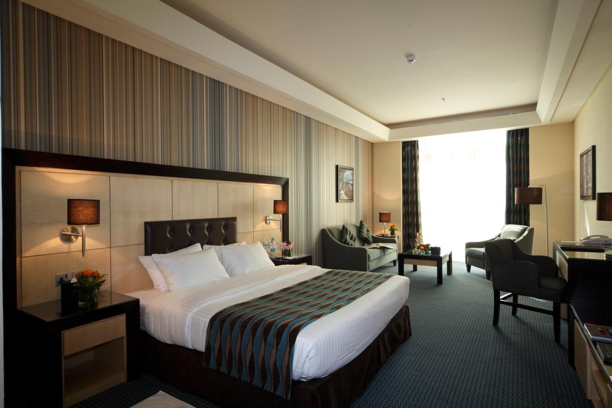 Hotel Rand By Wandalus Riadh Exterior foto