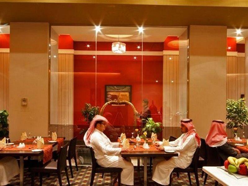 Hotel Rand By Wandalus Riadh Exterior foto